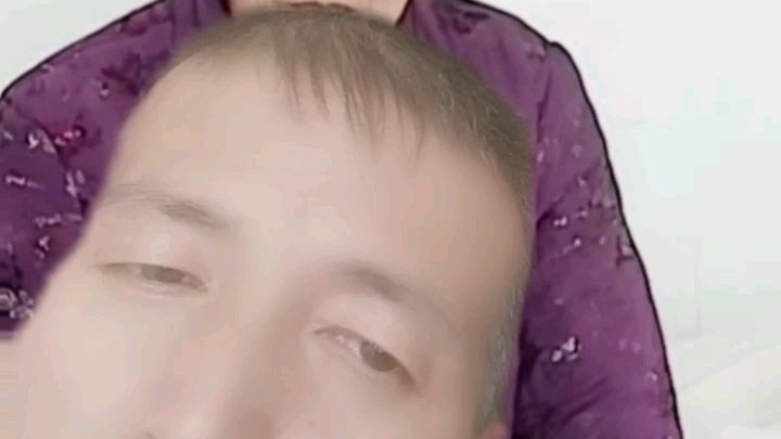 我的老妈妈